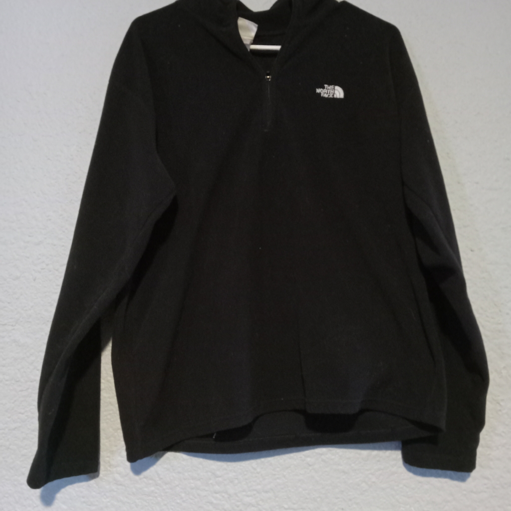 North Face Pullover.